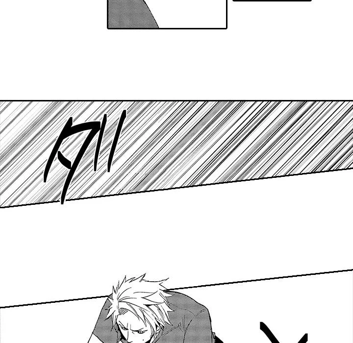 Anti Platonic - Chapter 5